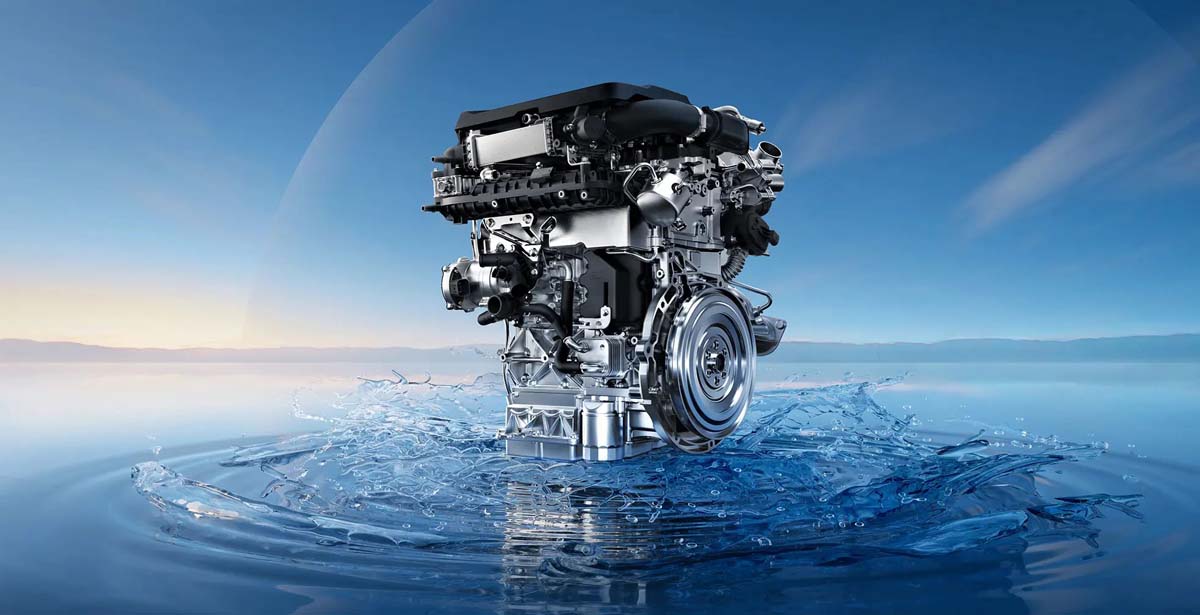 Chery Omoda C5 HEV 即将登场:全新 1.5L 涡轮 HEV 系统、WLTP 续航突破 1000 km!