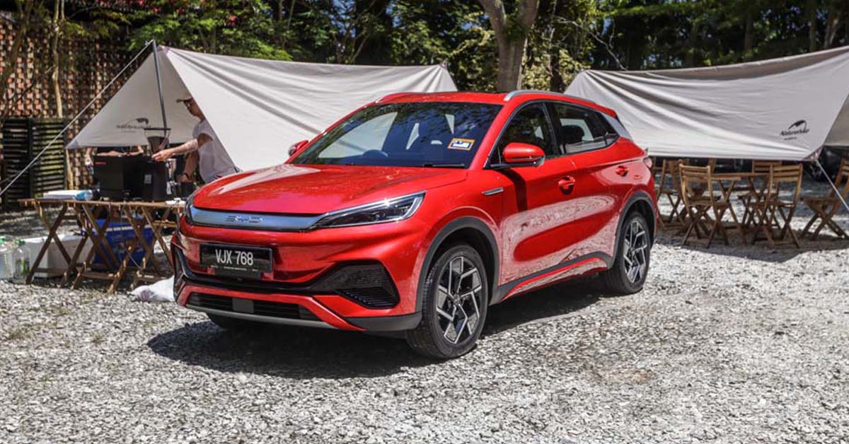 中国有望在2025年全球汽车销量超越日本，电动车崛起重塑行业格局