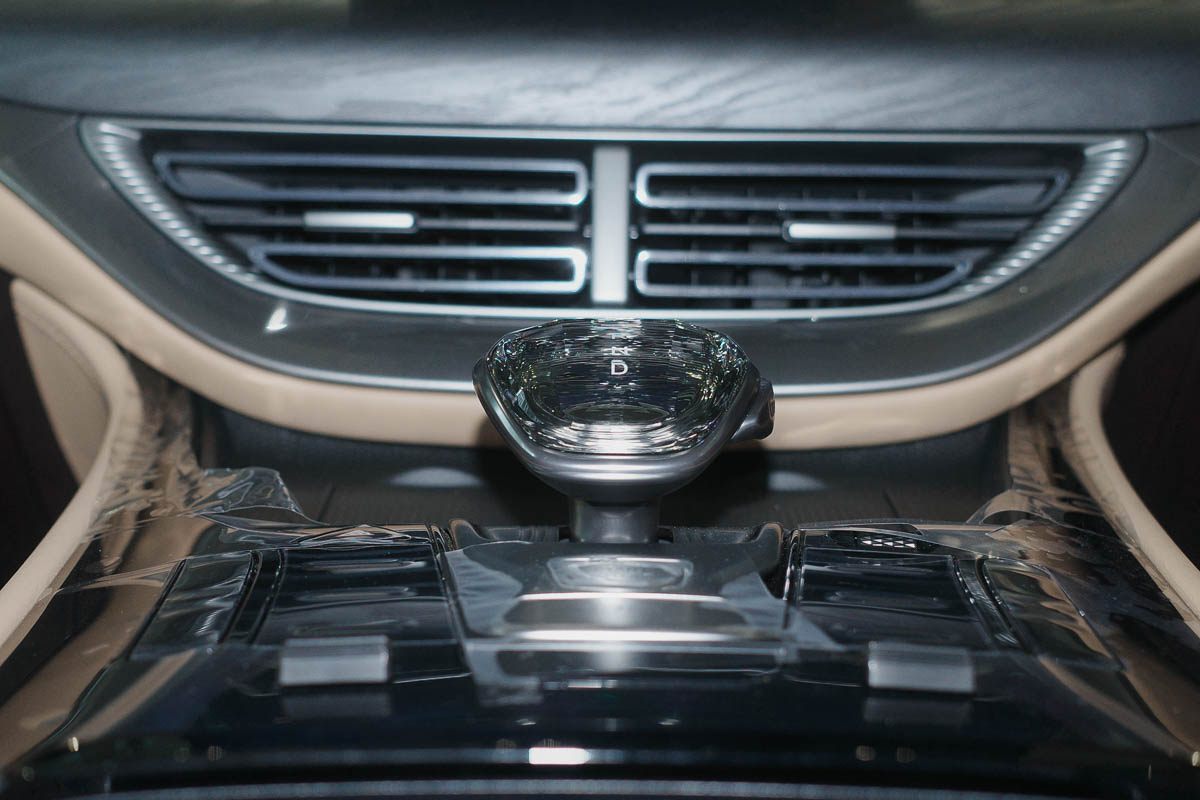 2026 Denza D9 宣布包含税务价格、新车现在从 RM 299,000 起