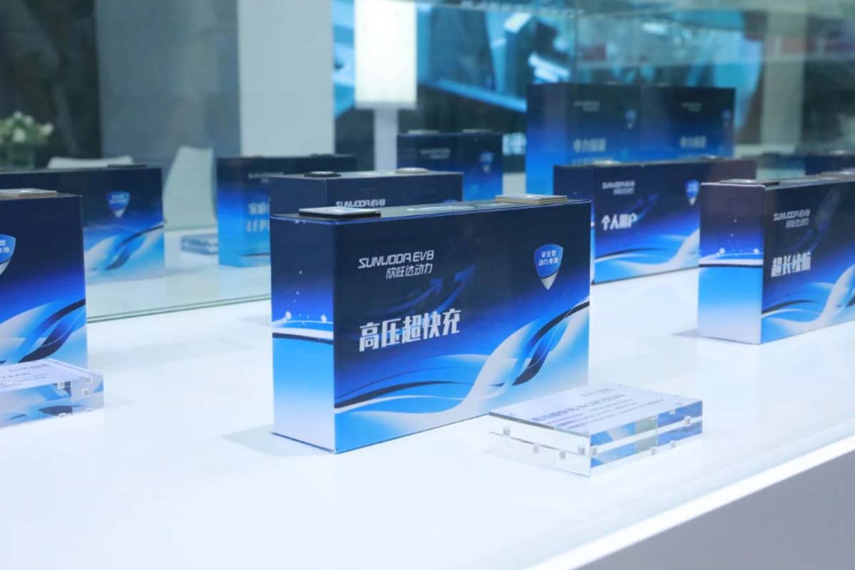 吉利子公司起诉Sunwoda动力电池供应商：索赔金额约13.38亿令吉，电池质量问题引发行业关注