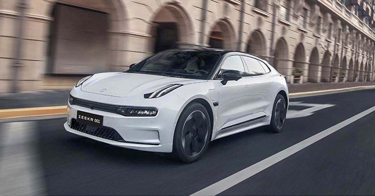 吉利子公司起诉Sunwoda动力电池供应商：索赔金额约13.38亿令吉，电池质量问题引发行业关注