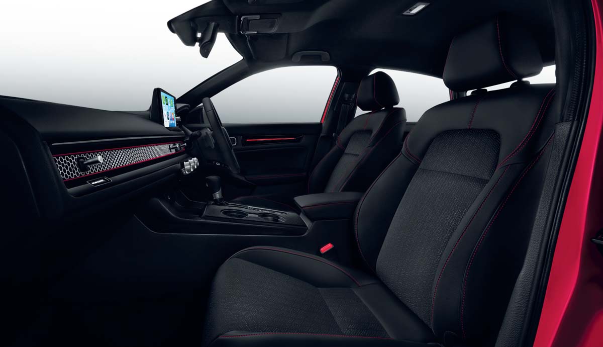 Honda L15B7 引擎：缸内直喷 + VTEC + Turbo，这具引擎有多强？