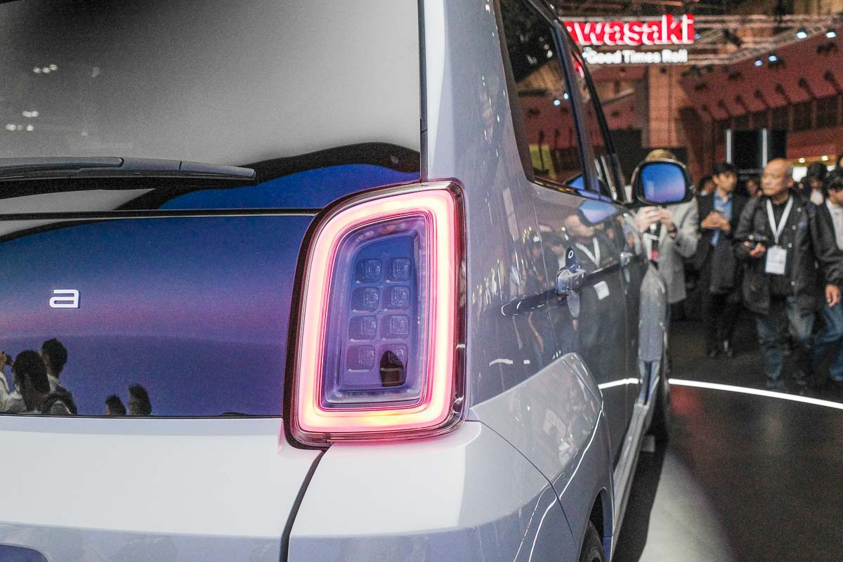 Honda Super One EV 新加坡发布：最大输出 95 PS / 162 Nm、当地售价约 RM 566,700 起！