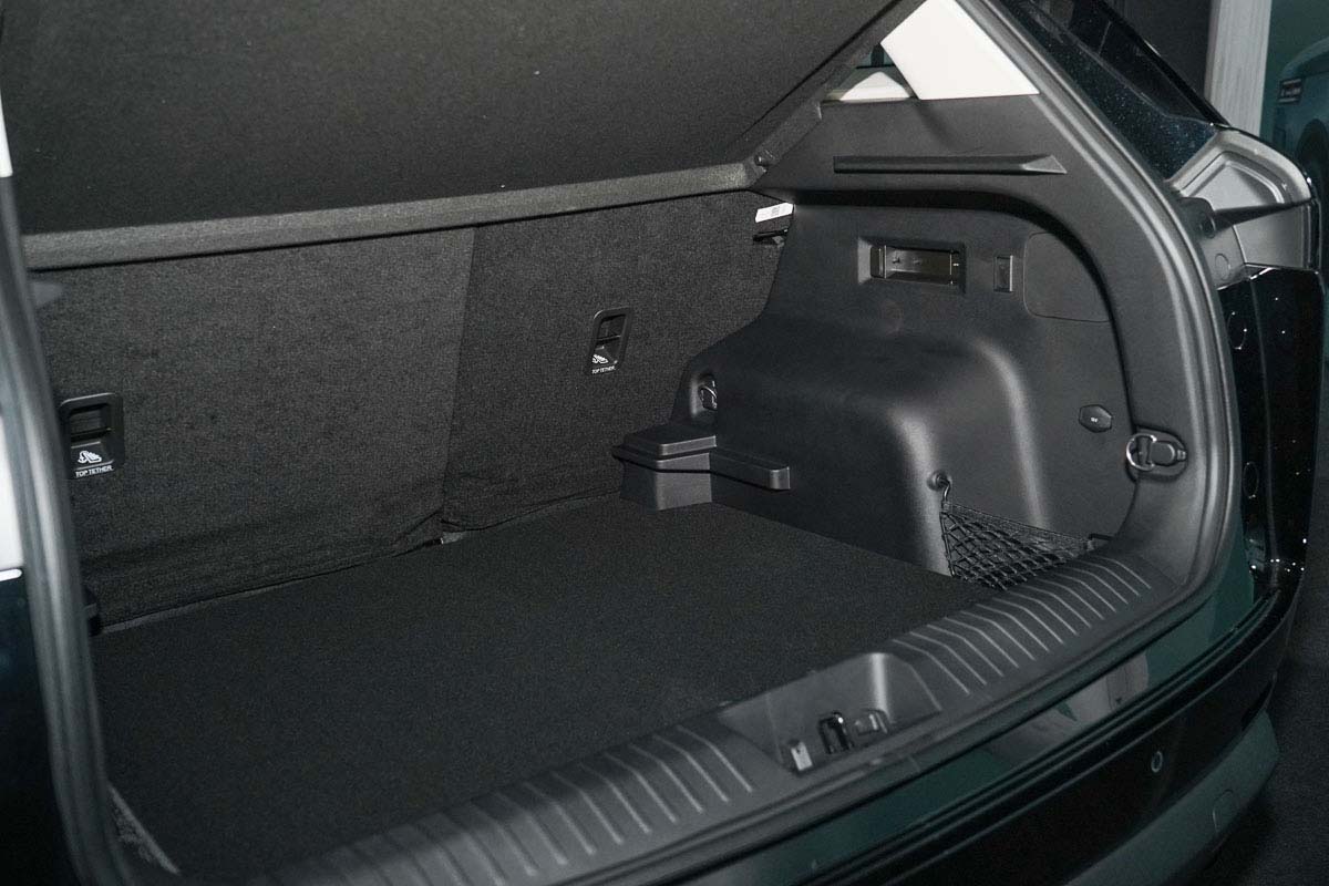 Jaecoo J5 本地规格抢先看，预计售价低于RM 120,000！