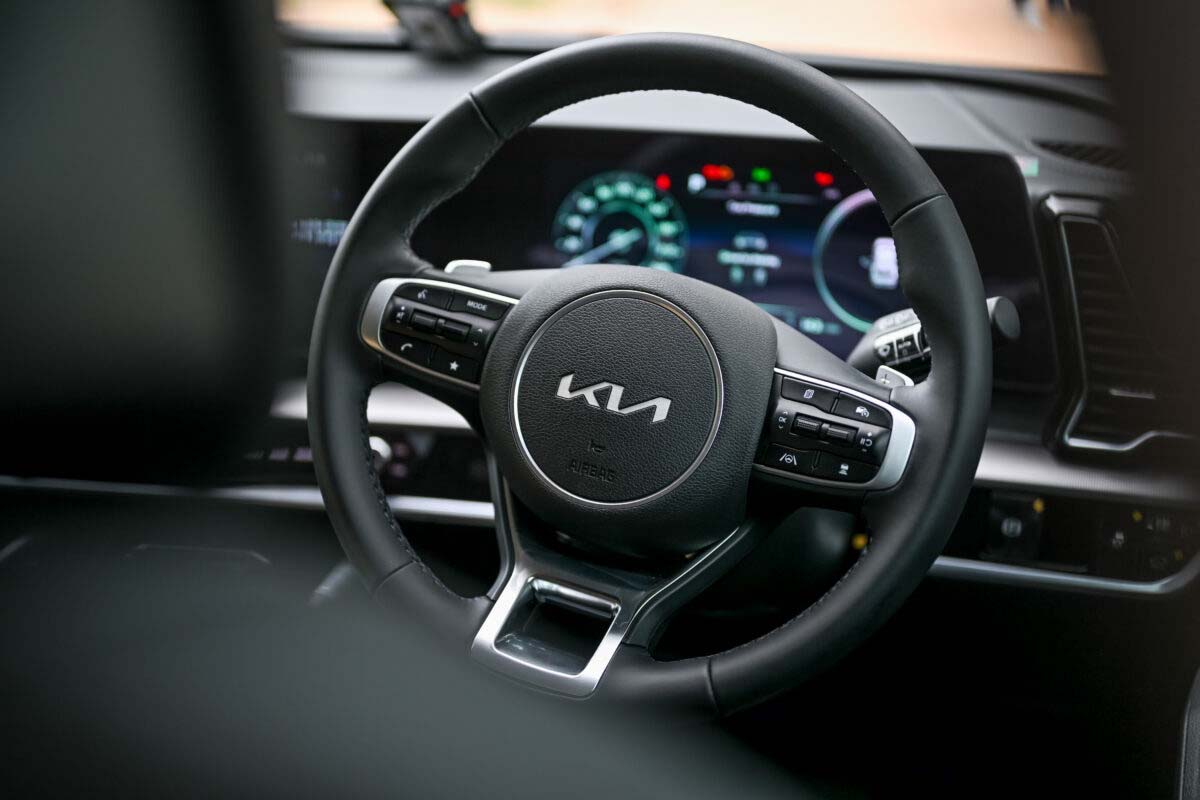 2026 Kia Sportage 价格表公布:最大降幅达到 RM18,418.60!