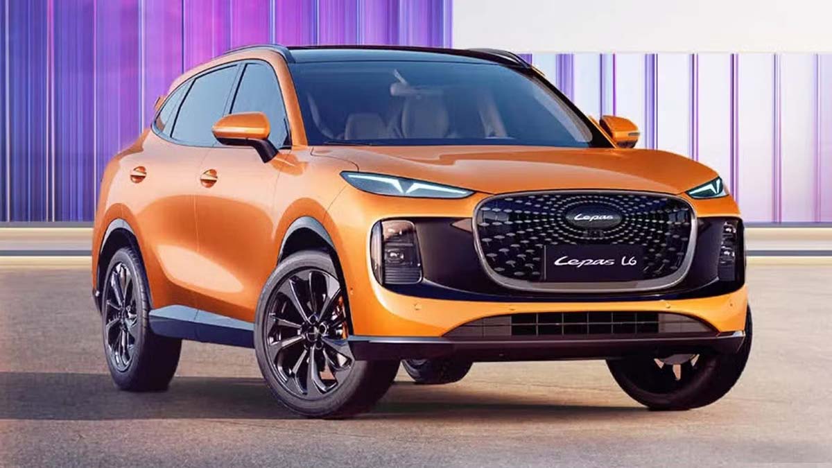 2026 年登陆大马的中国品牌：LEPAS 将在大马开店 30 间！这个品牌有什么底气？