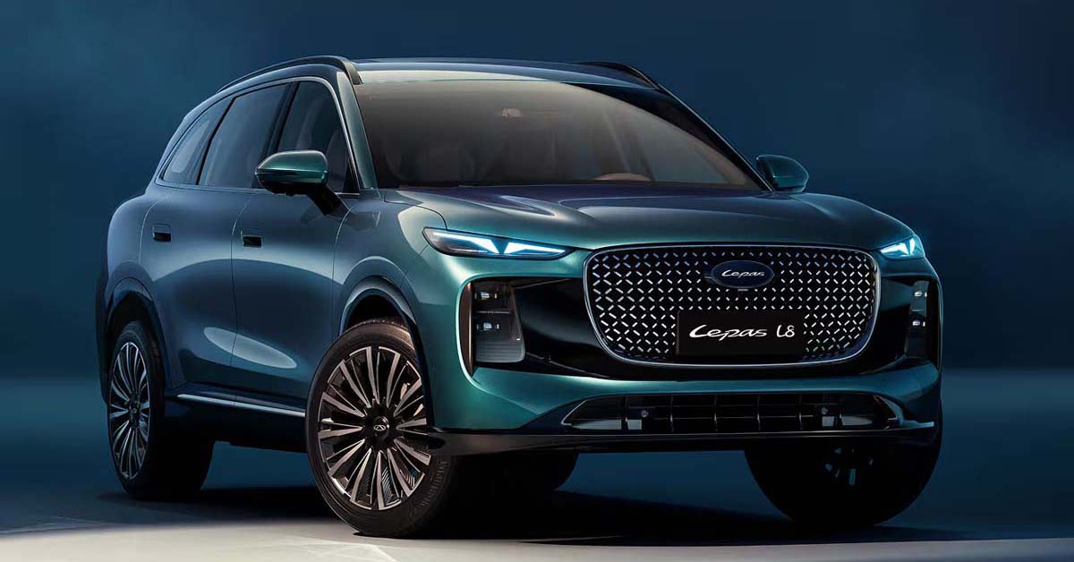 2026 年登陆大马的中国品牌：LEPAS 将在大马开店 30 间！这个品牌有什么底气？