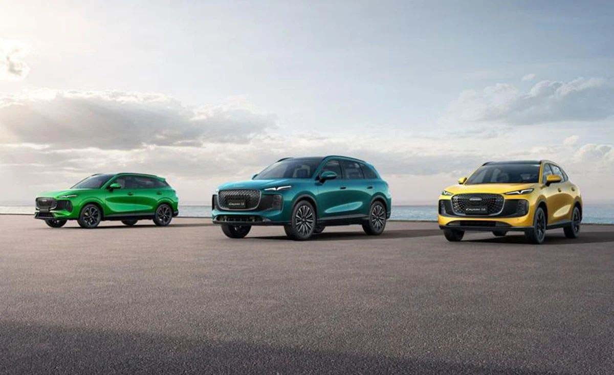 2026 年登陆大马的中国品牌：LEPAS 将在大马开店 30 间！这个品牌有什么底气？