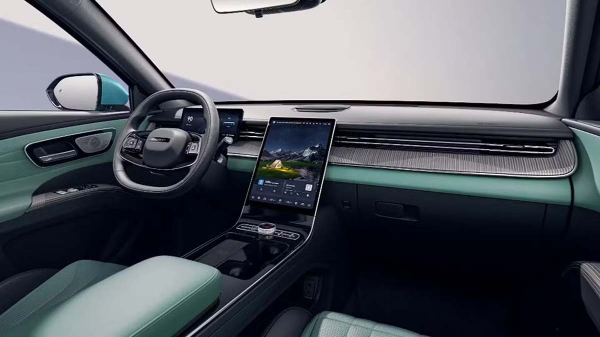 2026 年登陆大马的中国品牌：LEPAS 将在大马开店 30 间！这个品牌有什么底气？