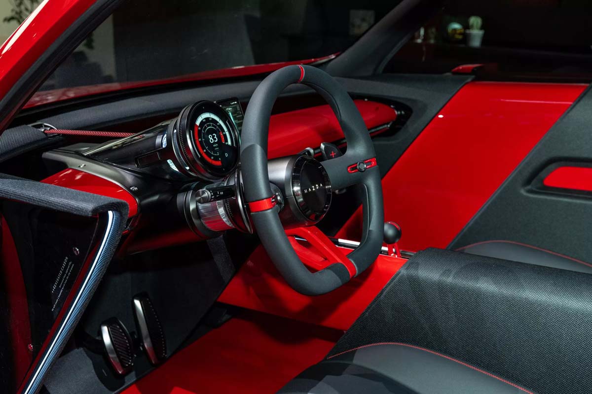 Mazda2 / CX-3 确定停产，CX-20 将取代其地位！