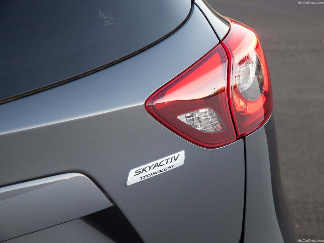 Mazda CX-5 三代车型全球销量 5,000,000 辆！是什么让它那么成功？