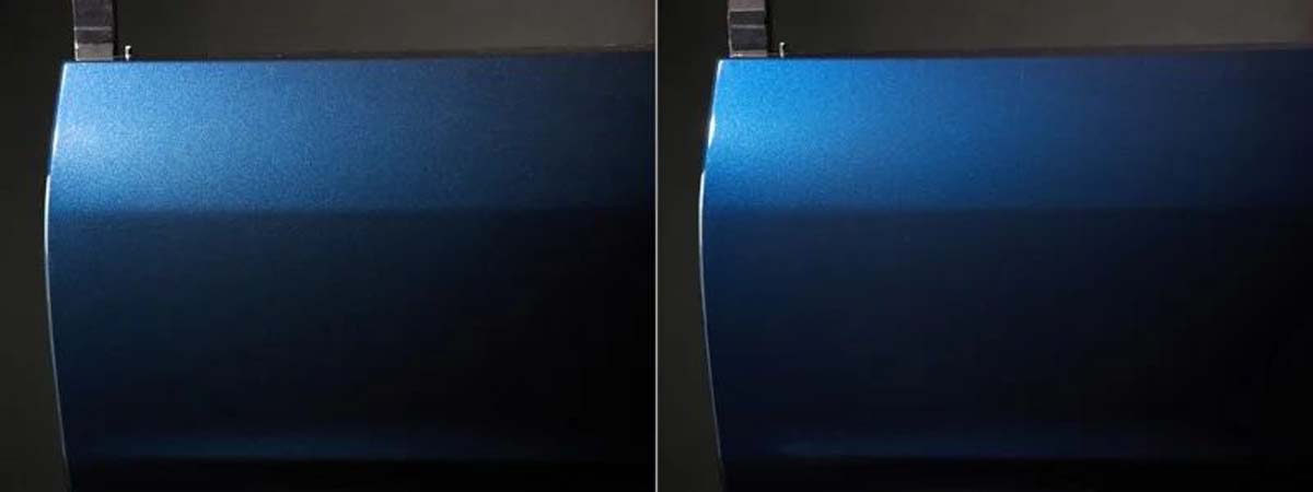 Mazda CX-5 大改款将新增 Navy Blue Mica，成为 Mazda 新一代的代表色！