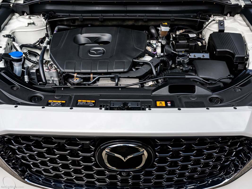 Mazda CX-5 第二代将于日本停产、大马市场采两代并行销售策略