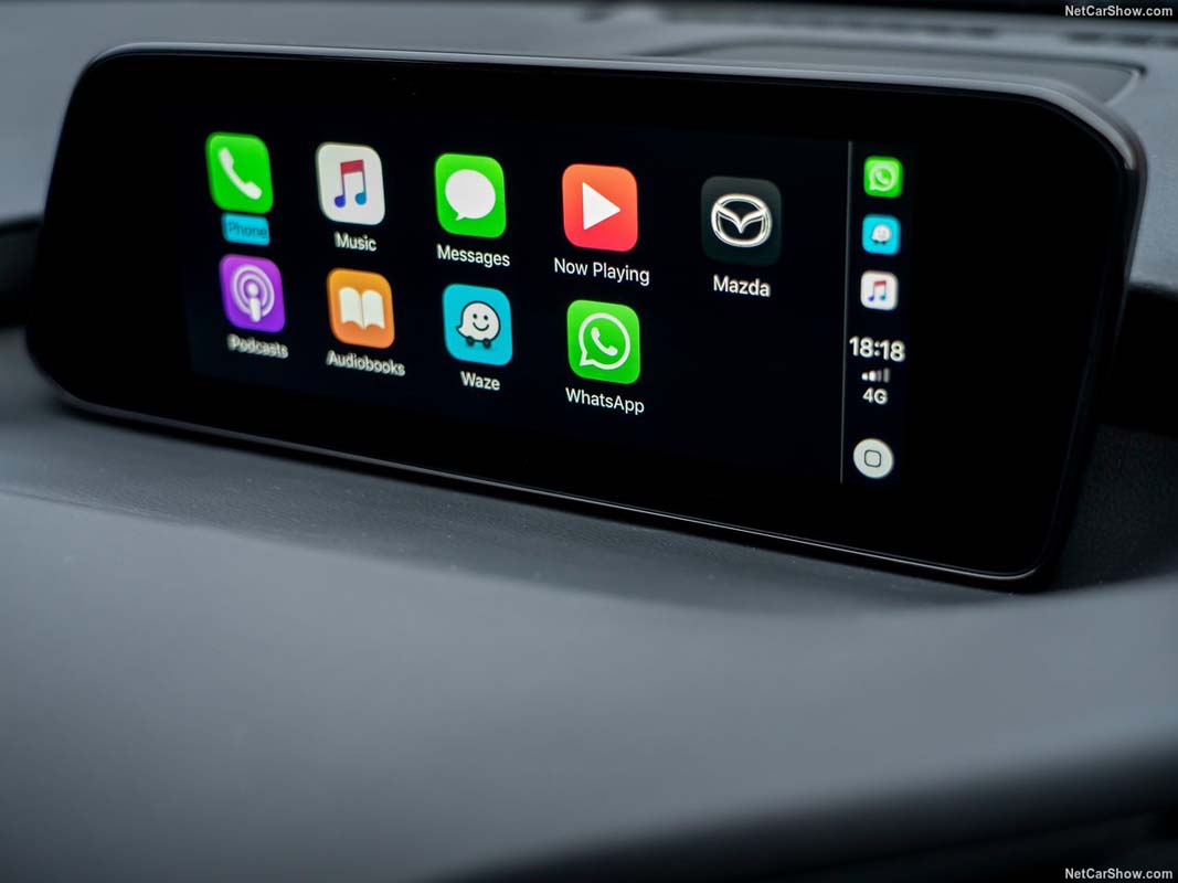 大马市场超值新车：Mazda3 1.5 High Plus，引擎虽小五脏俱全！