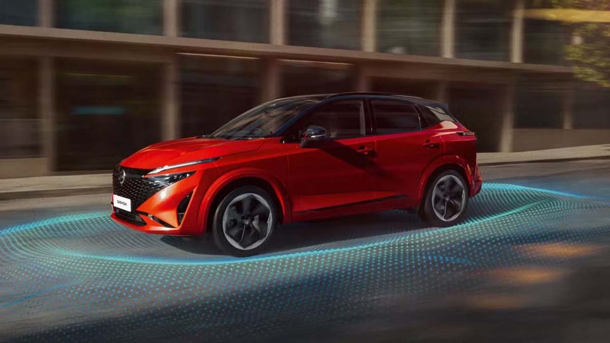 2026 Nissan Qashqai 登陆澳洲：全球首发 13.0:1 压缩比涡轮引擎、油耗低至 4.1L/100km！