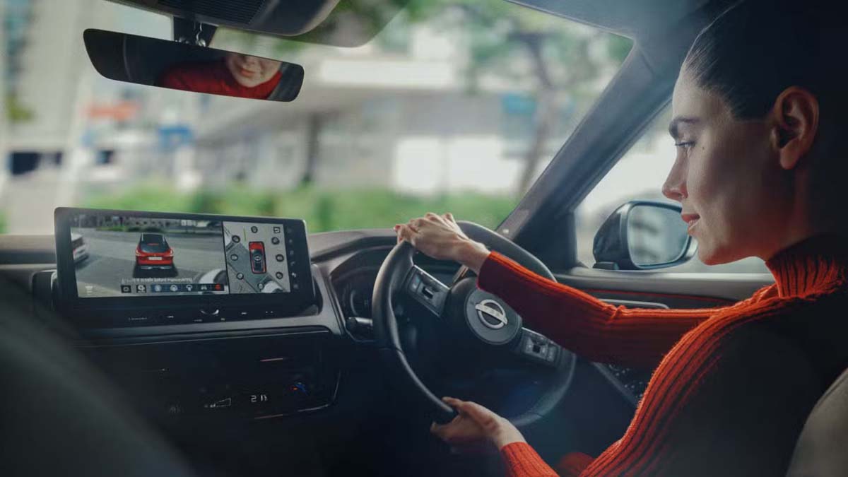 2026 Nissan Qashqai 登陆澳洲：全球首发 13.0:1 压缩比涡轮引擎、油耗低至 4.1L/100km！