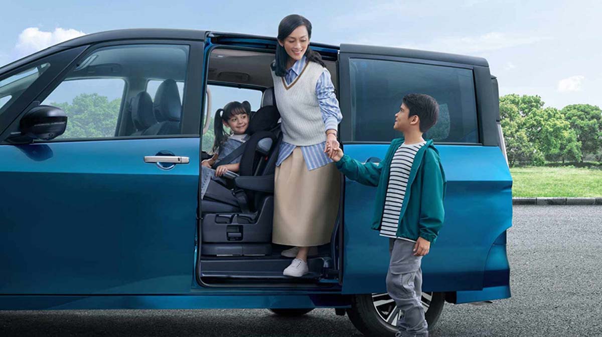 2026最值得期待新车： Nissan Serena C28 e-Power、CKD 的中型MPV价格会不会有惊喜