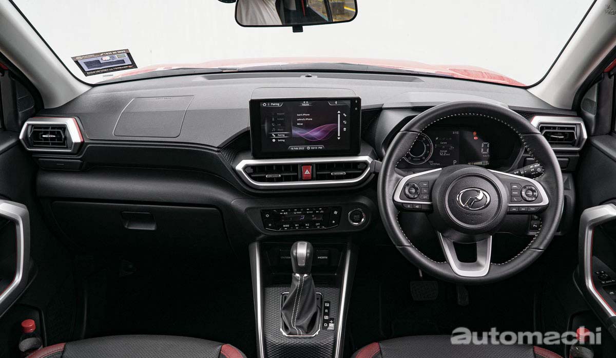 Perodua Ativa 进入生命周期末期、未来 Traz 以及新一代 Myvi 将填补市场空缺