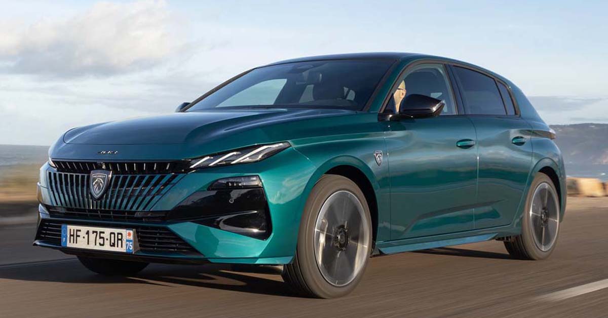 Peugeot Malaysia 承诺不会退出马来西亚市场，并且会引进新一代车型！