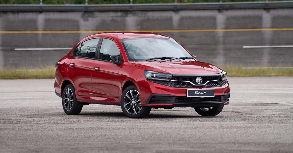 Proton 2025年销量达157,976辆！成功完成年度目标！