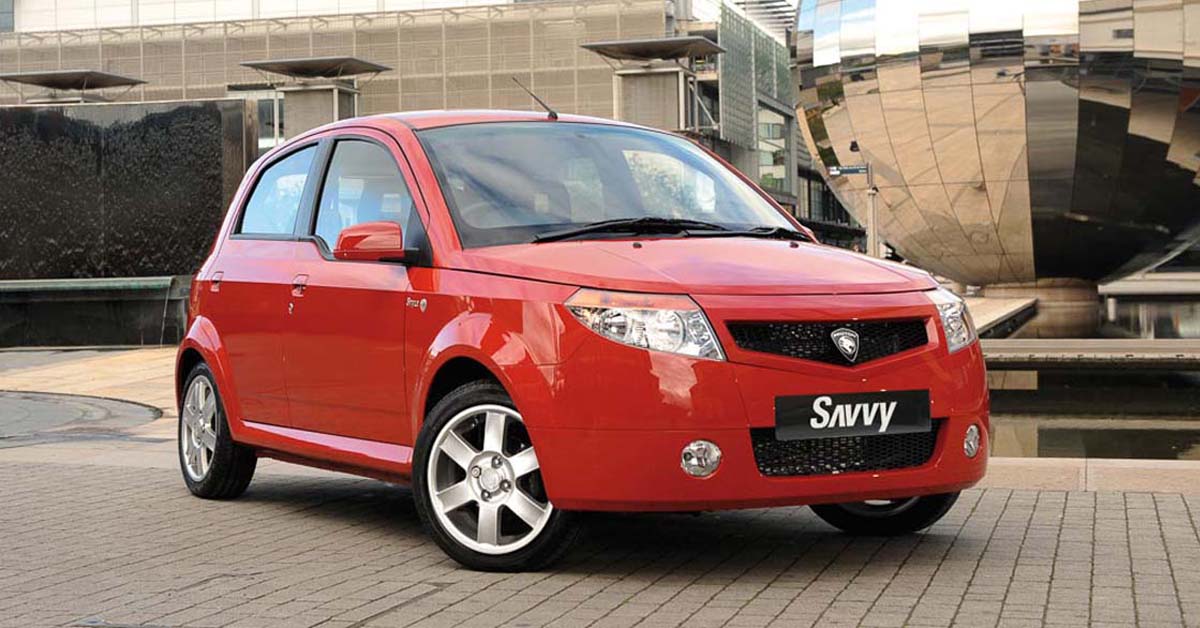 MDM 传奇系列：Proton Savvy 虽然不成功，但是却为 Proton 留下了重要的遗产！