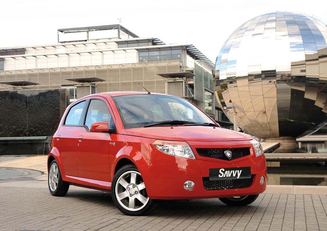 MDM 传奇系列：Proton Savvy 虽然不成功，但是却为 Proton 留下了重要的遗产！