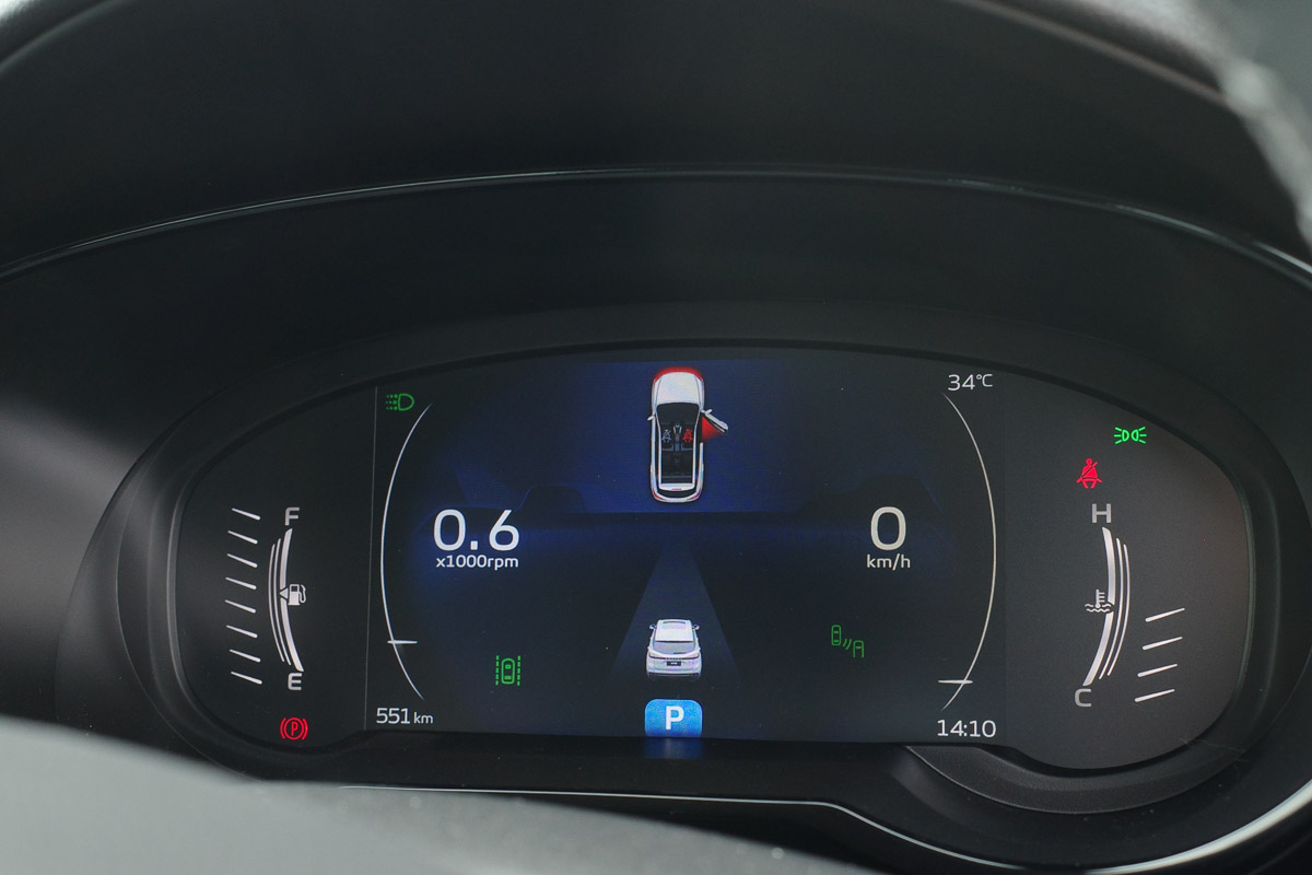 2026 Proton X70 MC3 正式发布：双车型可选择，售价 RM 1xxxxx 起跳