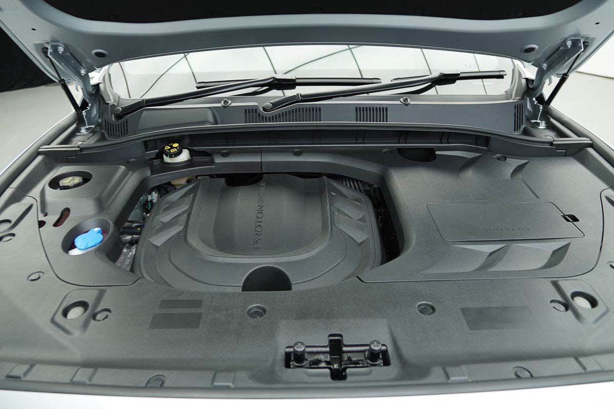 Proton X70 确认将更换 1.5L 四缸引擎、并将在星期四发布