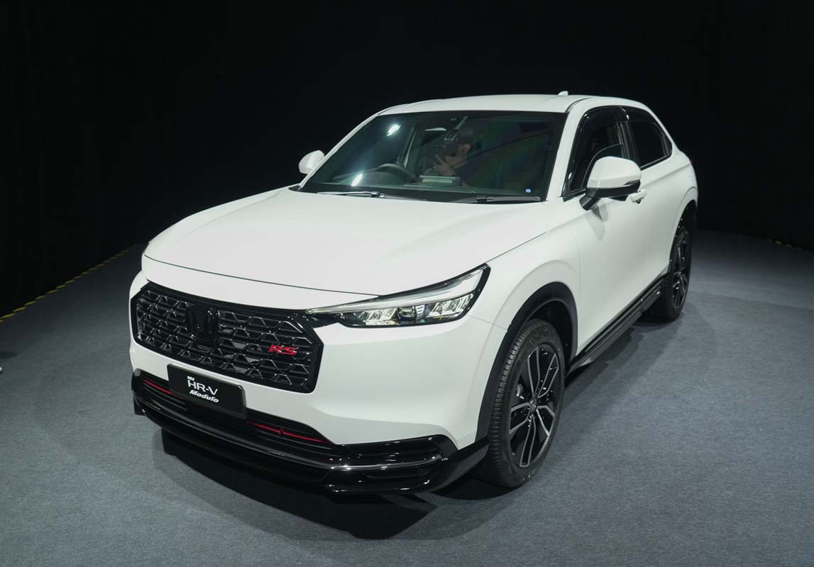 2025年12月汽车销量：Ativa 单月破6,000辆、HR-V重夺 B SUV 第一名