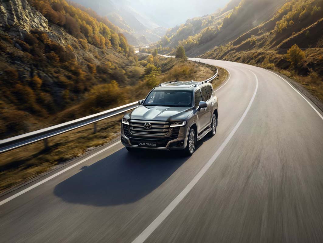 Toyota 集团 2025 年销售 1132 万辆汽车,连续六年蝉联世界第一