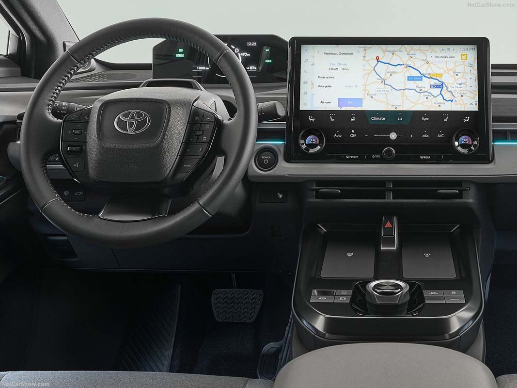 Toyota 2025年欧洲销量创下全新纪录、全年销量达接近1,229,000辆！