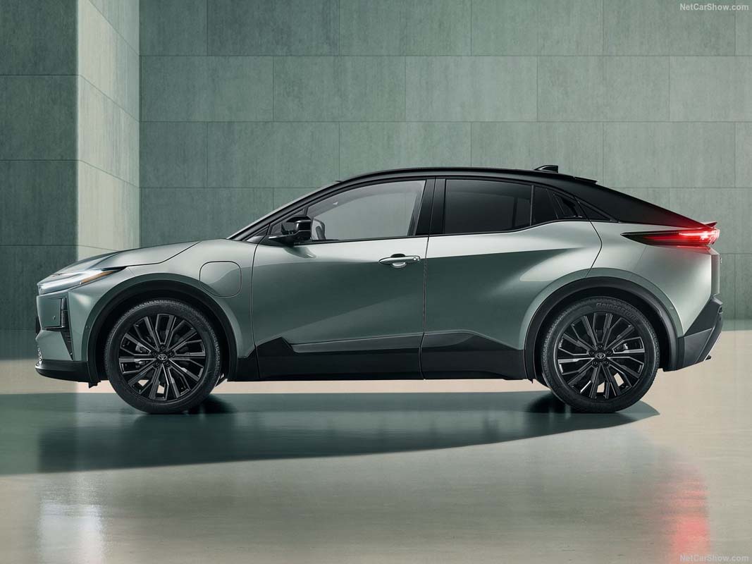 Toyota 2025年欧洲销量创下全新纪录、全年销量达接近1,229,000辆！