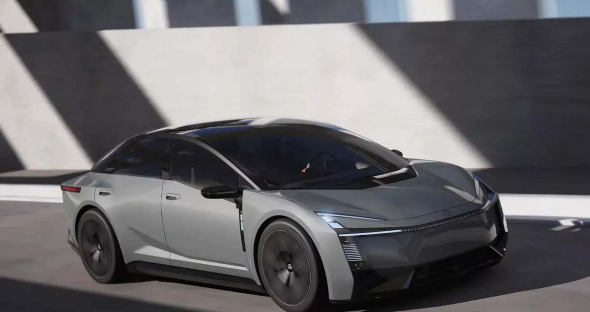 Toyota Corolla Sedan 大改款正在开发中、将会与意想不到的惊喜！