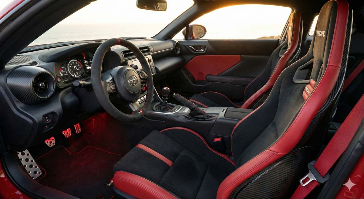 Akio Toyota 预告全新双座跑车将现身东京改装车展，或为新一代 Toyota MR2！