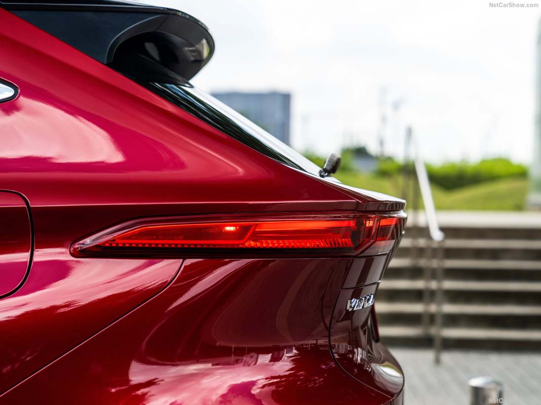 Toyota Harrier 价格下探至 RM 130,000、超值得考虑的日系精品 SUV！