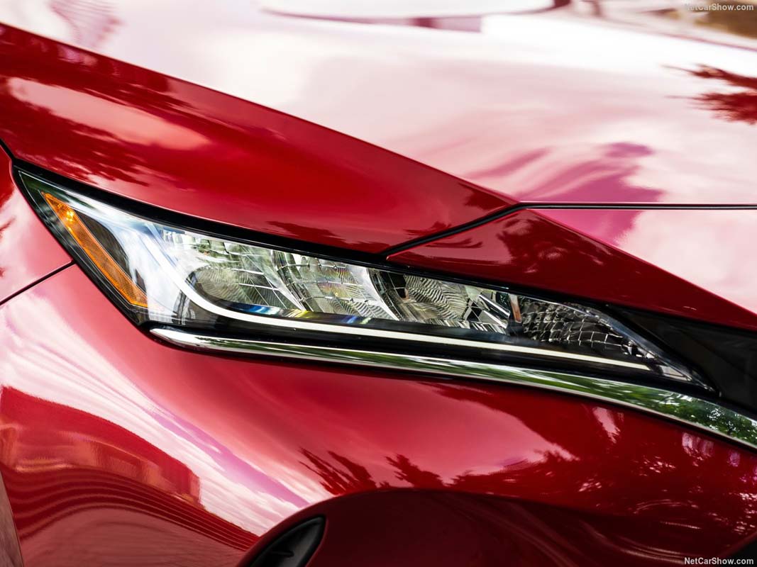 Toyota Harrier 价格下探至 RM 130,000、超值得考虑的日系精品 SUV！