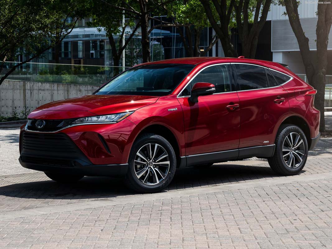 Toyota Harrier 价格下探至 RM 130,000、超值得考虑的日系精品 SUV！