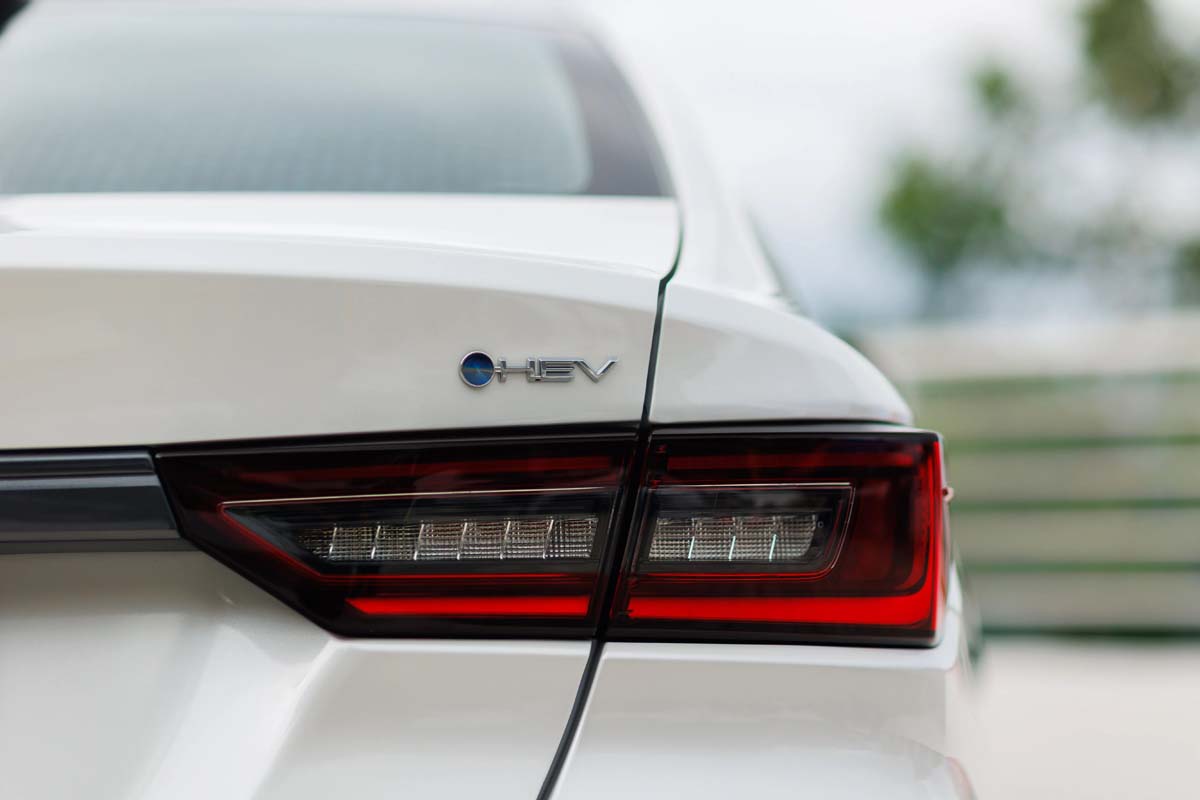 Toyota Vios HEV 最快或在下个月发布、平均油耗表现超过 20 km/L！