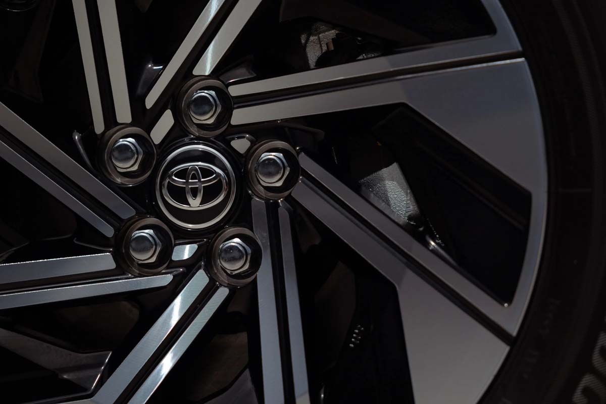 Toyota Vios HEV 最快或在下个月发布、平均油耗表现超过 20 km/L！