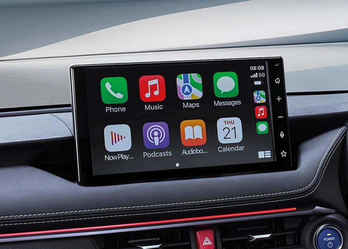 Toyota Vios HEV 能有多省油？满缸可以行驶 1,000 km！