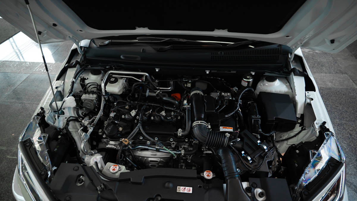 Toyota Vios HEV 大马正式发布：官方油耗 3.6L/100 km、售价从 RM 103,900 起