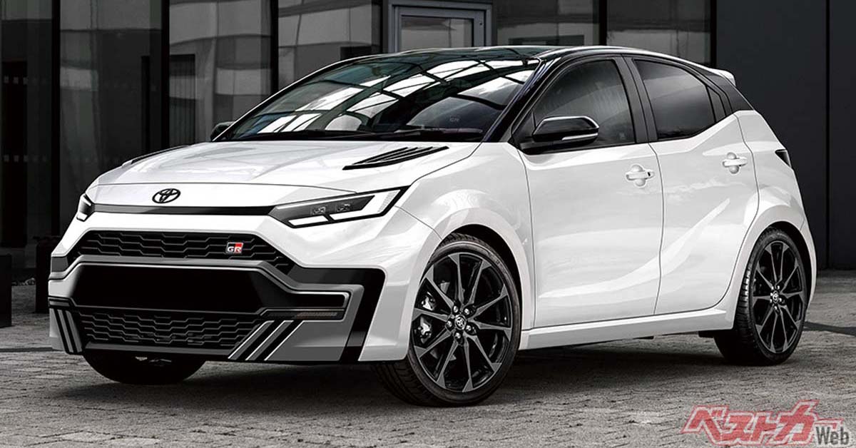 日本媒体：Toyota Yaris 大改款将搭载 1.3L 涡轮增压引擎、马力达到 135 PS！