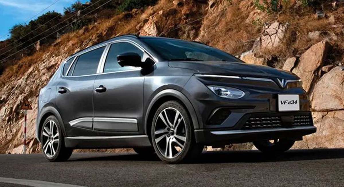 VinFast 成为大马最短命汽车公司，2024年进入 2024年退出