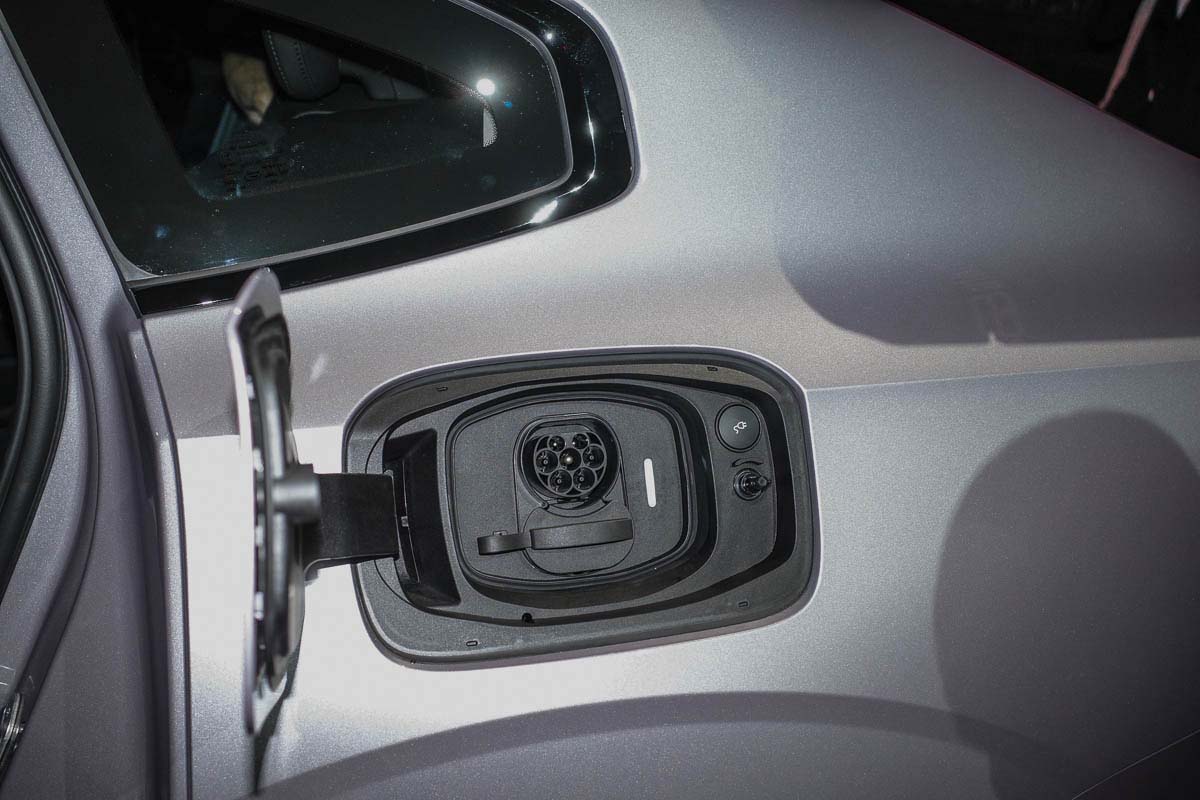 2026 Volvo ES90 正式登陆大马：WLTP 续航达 651 km，售价 RM 3xxxxxx 起