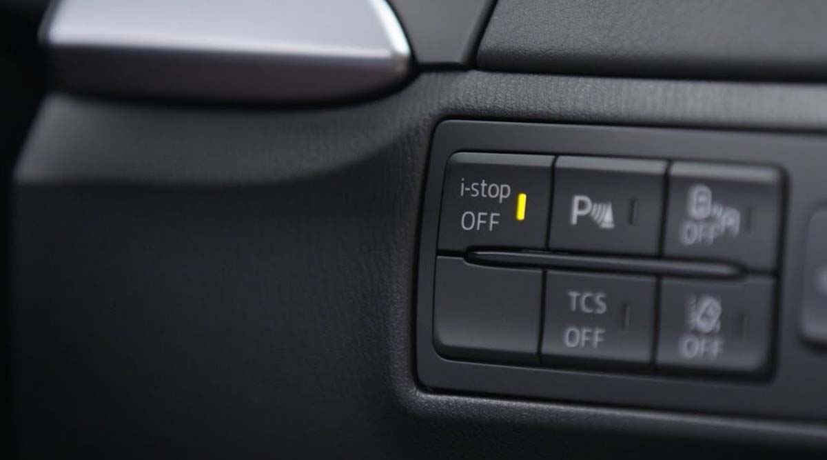 美国EPA宣布新法令，未来新车不需要强制配备停车熄火系统！