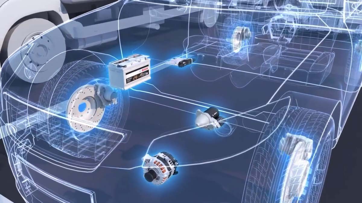 美国EPA宣布新法令，未来新车不需要强制配备停车熄火系统！