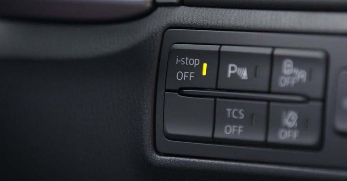 美国EPA宣布新法令，未来新车不需要强制配备停车熄火系统！