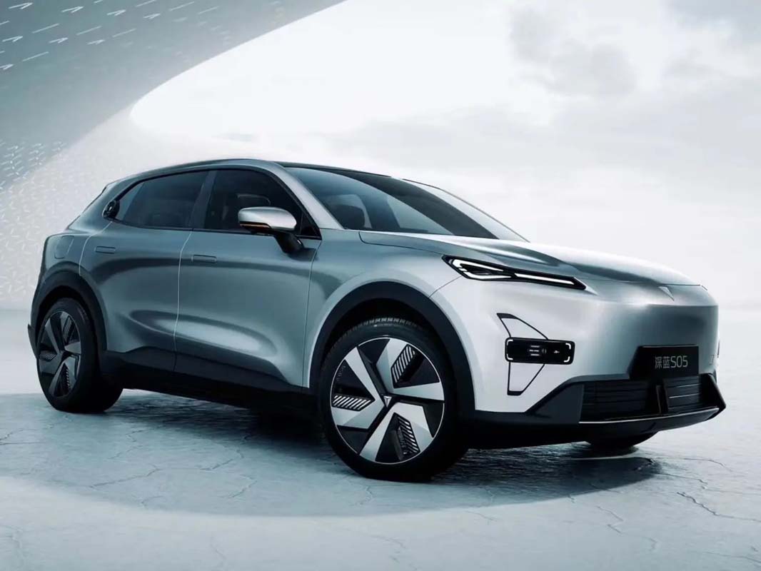 长安汽车将进军我国市场：Deepal 和 AVATR 品牌都有机会引进！