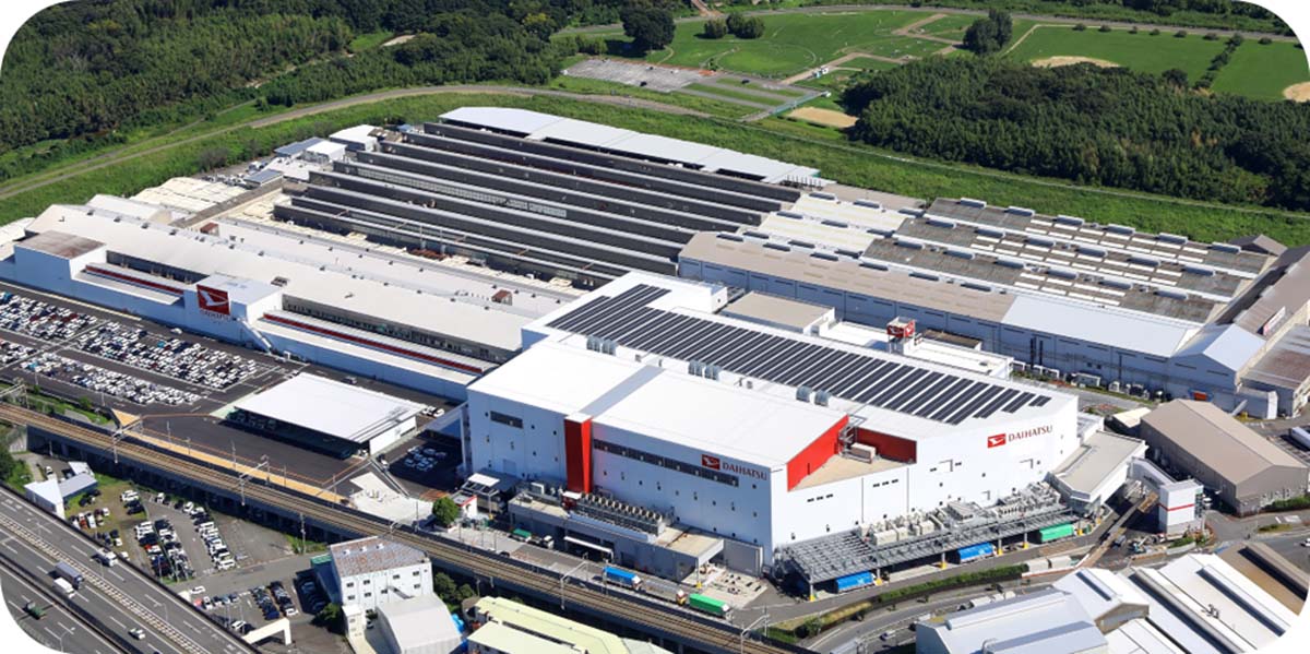 Toyota 将会接手 Daihatsu 开发和认证过程,确保新车开发不会再遇到问题!