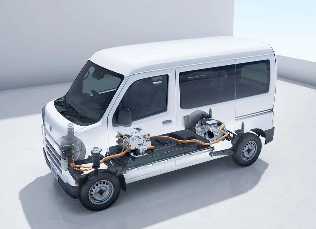 日媒：Daihatsu 研发工作暂时停止、2026年没有新车发布，或拖累 Perodua 研发进度